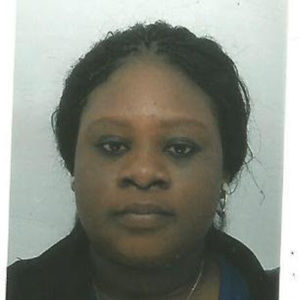 Meet your Posher, Olaitan